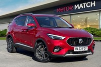 2023 MG MG ZS 1.0 T-GDI Exclusive Euro 6 5dr SUV PETROL Manual