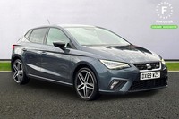 2019 SEAT Ibiza 1.0 TSI 115 FR Sport [EZ] 5dr Hatchback PETROL Manual