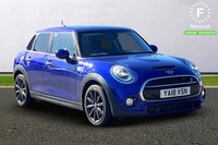 2018 MINI Hatchback 2.0 Cooper S 5dr [Chili Pack] Hatchback PETROL Manual