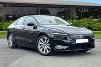 2025 Audi A6 E-Tron Sportback Sportback Sport e-tron  210,00 kW Hatchback ELECTR