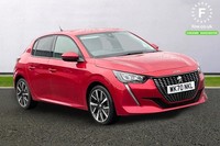 2020 Peugeot 208 1.2 PureTech 100 Allure Premium 5dr Hatchback PETROL Manual