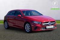 2020 Mercedes-Benz A Class A200 Sport 5dr Auto Hatchback PETROL Automatic