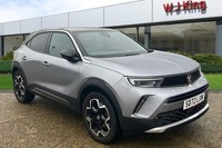Vauxhall Mokka 1.2 Turbo Ultimate Suv 5dr Petrol Auto Euro 6 s/s 130 Ps
