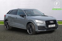2020 Audi Q2 40 TFSI Quattro Black Edition 5dr S Tronic Estate PETROL Automatic