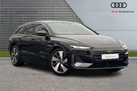 2025 Audi A6 270kW Performance 100kWh S Line 5dr Auto Estate Electric Automatic