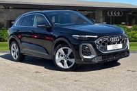 2026 Audi Q5 2.0 TDI S line S Tronic quattro Euro 6 (s/s) 5dr SUV Automatic