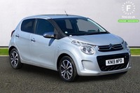 2019 Citroen C1 1.0 VTi 72 Flair 5dr Hatchback PETROL Manual