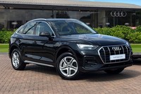 2023 Audi Q5 MY23.5 Sport 40 TDI quattro 204 PS S tronic SUV DIESEL Automatic