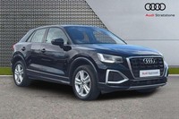 2023 Audi Q2 35 TFSI Sport 5dr S Tronic SUV Petrol Automatic