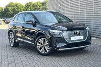 2024 Audi Q4 210kW 45 82kWh Sport 5dr Auto [Leather] SUV Electric Automatic