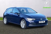 2021 Volkswagen Golf 1.5 TSI Style 5dr Hatchback PETROL Manual