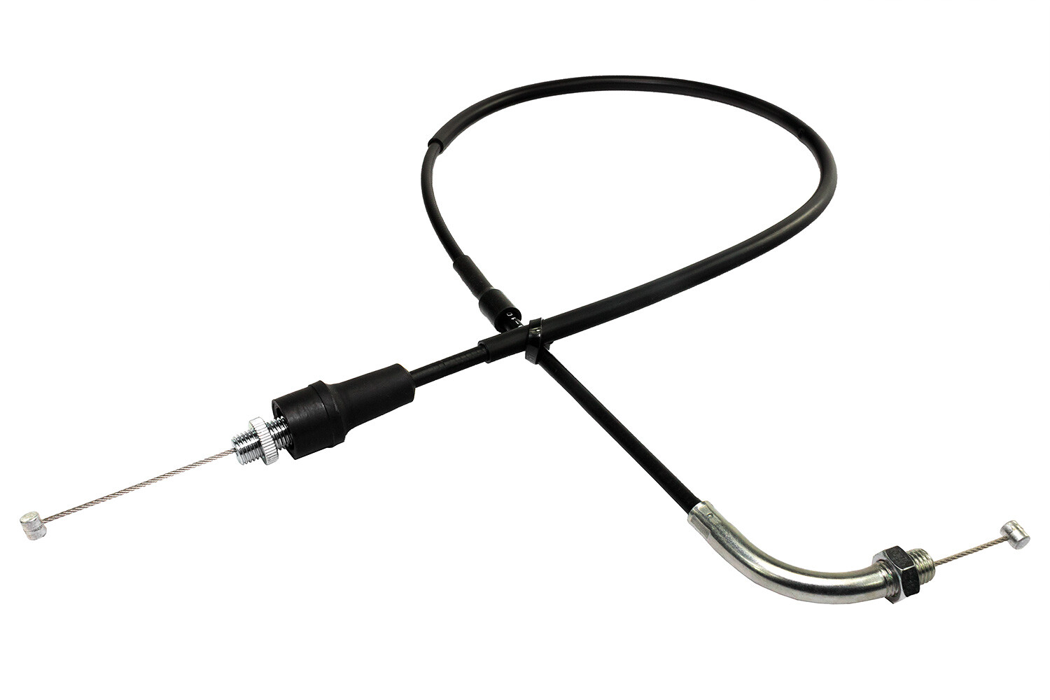 Cable del acelerador completo 45-1024 para Honda TRX 300 400 TRX300 Baujar 1999-2008