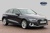 Audi A3 Sportback TFSI e 1.4 Tfsie 40 Sport Sportback 5dr Petrol Plug In