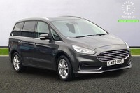 2022 Ford Galaxy 2.0 EcoBlue Titanium 5dr Auto MPV DIESEL Automatic