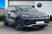 2024 Volkswagen Tiguan 2.0 TDI R-Line 5dr DSG SUV DIESEL Automatic