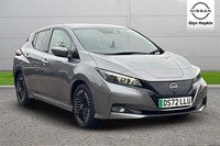 2022 Nissan Leaf 110kW N-Connecta 39kWh 5dr Auto Hatchback Electric Automatic