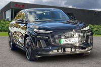 2025 Audi Q6 360kW SQ6 Quattro 100kWh Edition 1 5dr Auto SUV Electric Automatic