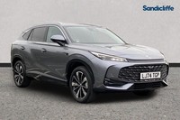 2025 MG MOTOR UK HS 106290 Hatchback Petrol Manual