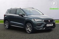 2021 SEAT Ateca 1.5 TSI EVO FR Sport 5dr Hatchback PETROL Manual