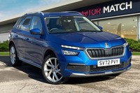 2023 Skoda Kamiq 1.0 TSI SE L Executive DSG Euro 6 (s/s) 5dr SUV PETROL Automati