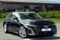 2025 Audi A5 Avant 2.0 TDI S line S Tronic quattro Euro 6 (s/s) 5dr Estate Autom