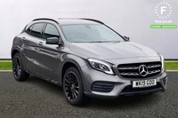 2019 Mercedes-Benz GLA GLA 200 AMG Line Edition 5dr Auto Estate PETROL Automatic