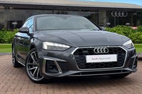 2022 Audi A5 S line 40 TDI quattro 204 PS S tronic Hatchback DIESEL Automatic