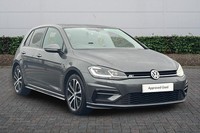 2020 Volkswagen Golf 1.5 TSI EVO 150 R-Line Edition 5dr Hatchback Petrol Manual