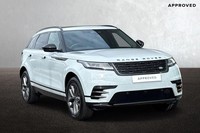 2023 Land Rover Range Rover Velar 2.0 D200 MHEV Dynamic SE 5dr SUV DIESEL Automa