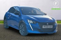 2020 Peugeot 208 1.2 PureTech 130 GT Line 5dr EAT8 Hatchback PETROL Automatic