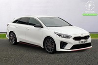 2021 Kia Pro Ceed 1.6T GDi ISG GT 5dr DCT Estate PETROL Automatic