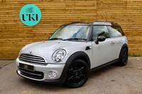 MINI CLUBMAN 1.6 Cooper Clubman 2013