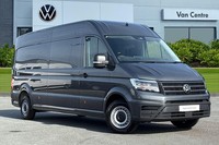 2025 Volkswagen Crafter 2.0 TDI 140PS Commerce Plus High Roof Van Van DIESEL Man