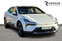 2025 Polestar 4 Polestar 4 Long range Dual motor - Base Estate Electric Automati