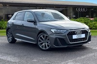 2026 Audi A1 1.0 TFSI 30 S line Sportback Euro 6 (s/s) 5dr Hatchback Manual