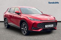 2025 MG MOTOR UK HS 106287 Hatchback Petrol Automatic