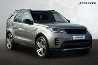 2024 Land Rover Discovery 3.0 D350 Dynamic HSE 5dr SUV DIESEL Automatic