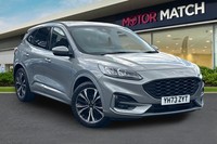 2023 Ford Kuga 1.5T EcoBoost ST-Line X Edition Euro 6 (s/s) 5dr SUV PETROL Manua