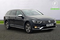 2016 Volkswagen Passat Alltrack 2.0 TDI 190 4MOTION 5dr DSG Estate DIESEL Automa