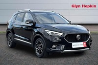 2023 MG ZS 1.5 VTi-TECH Exclusive 5dr Hatchback Petrol Manual