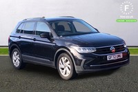 2022 Volkswagen Tiguan 1.5 TSI 150 Life 5dr DSG SUV PETROL Automatic