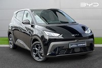 2025 BYD Dolphin Surf 115kW Comfort 43kWh 5dr Auto Hatchback ELECTRIC Automatic