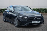 2025 Mercedes-Benz A Class Hatchback A200 AMG Line Premium Plus 5dr Auto Hatchba