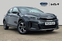 Kia Xceed 1.5 T Gdi 2 Suv 5dr Petrol Manual Euro 6 s/s 158 Bhp Petrol
