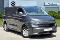 2025 Volkswagen Transporter 2.0 TDI 150ps Commerce Pro Van Van DIESEL Manual