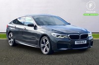 2018 BMW 6 Series Gt 630d xDrive M Sport 5dr Auto Hatchback DIESEL Automatic