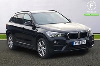 2019 BMW X1 xDrive 20i Sport 5dr Step Auto ESTATE PETROL Automatic
