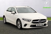 2019 Mercedes-Benz A Class A200 Sport Executive 5dr Hatchback PETROL Manual