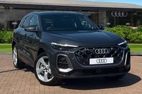 2025 Audi Q5 2.0 TDI S line S Tronic quattro Euro 6 (s/s) 5dr SUV Automatic