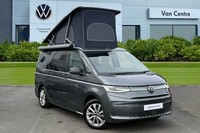2025 Volkswagen California 2.0 TDI Ocean 5dr DSG Camper Van DIESEL Automatic